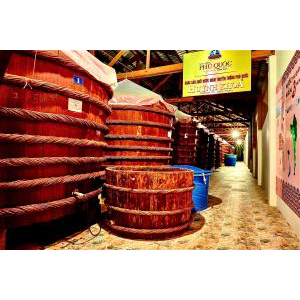 Công Ty TNHH Kinh Doanh Nước Mắm Huỳnh Khoa